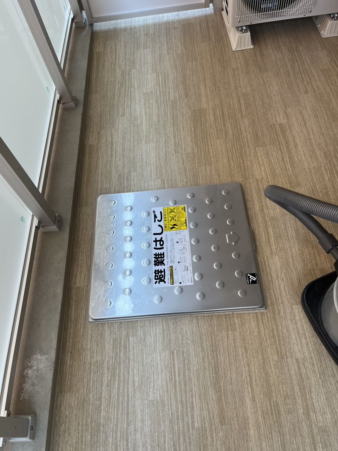 東京都日本橋現場でハウスクリーニングや養生の撤去を行いました