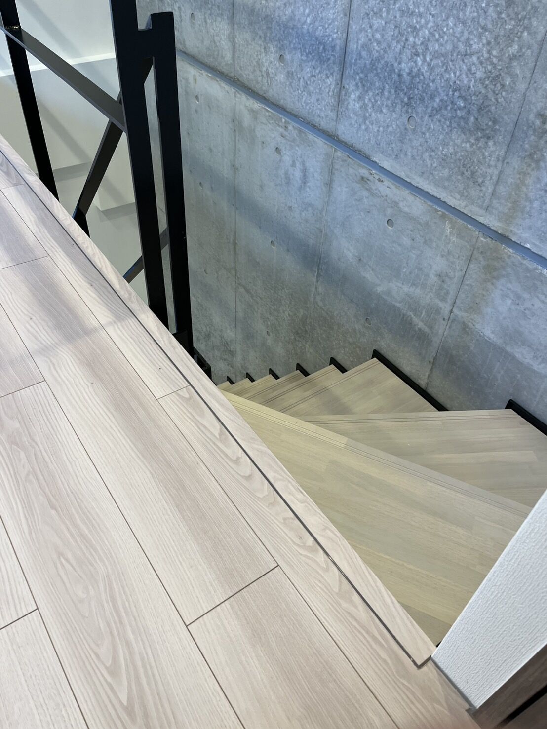 東京都日本橋にてマンションのハウスクリーニングを行いました