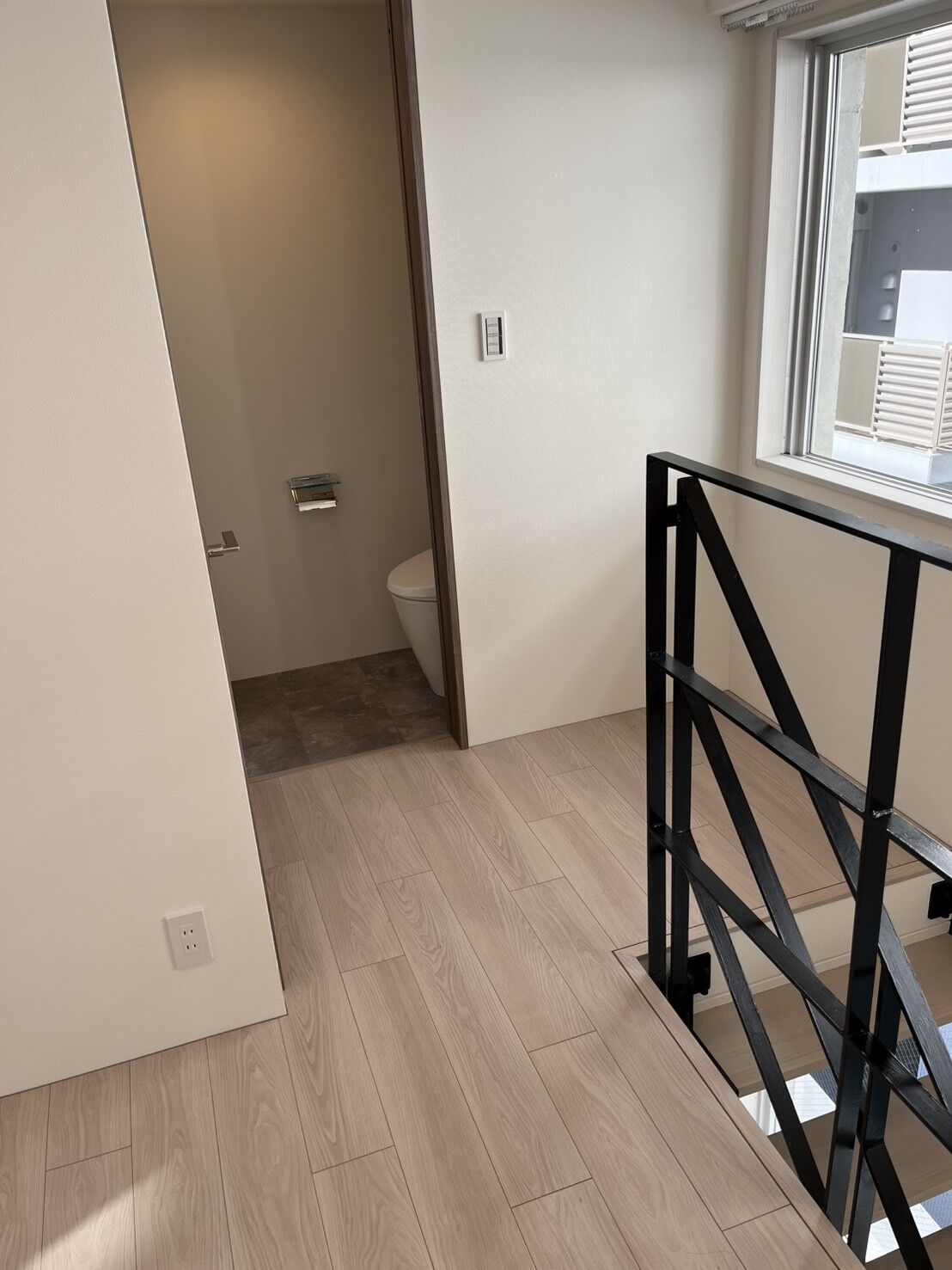 東京都日本橋にてマンションのハウスクリーニングを行いました