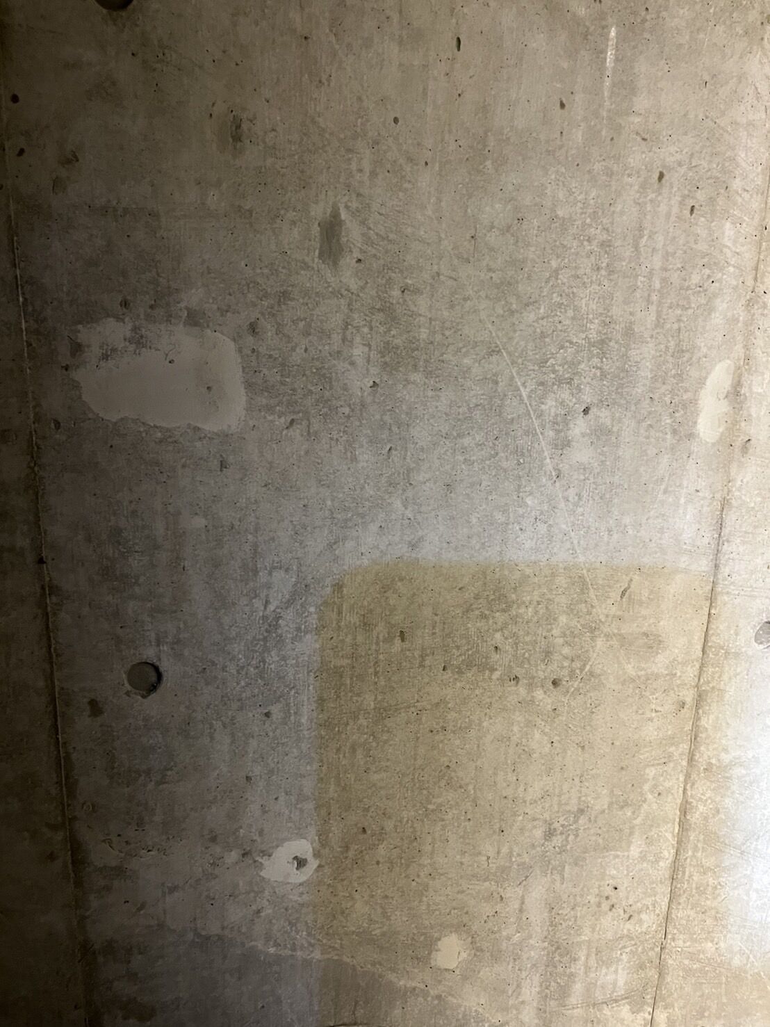 東京都豊島区のマンションにて雑工事