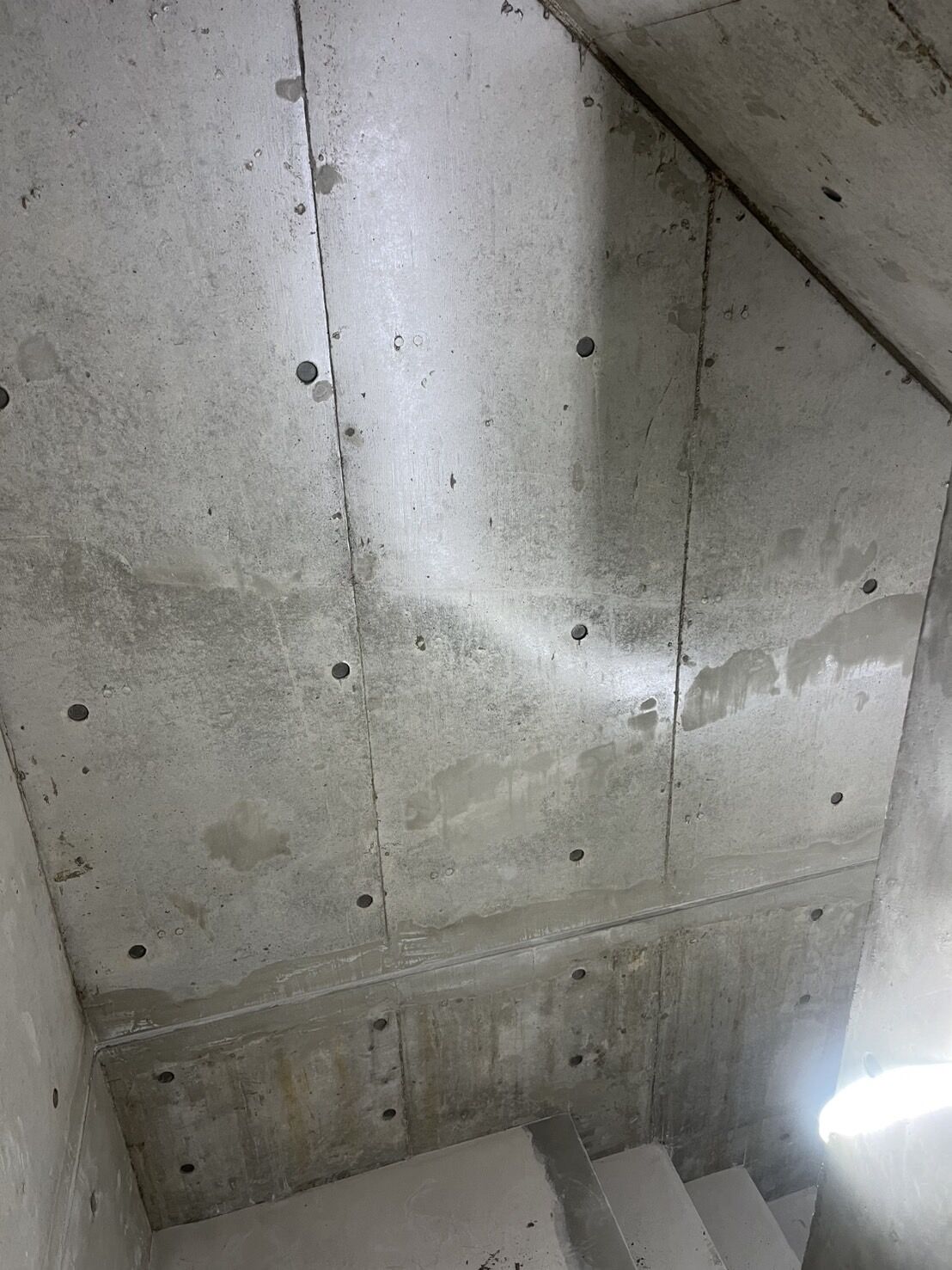 東京都豊島区のマンションにて雑工事