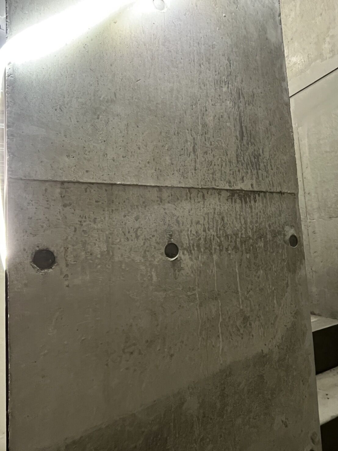 東京都豊島区のマンションにて雑工事