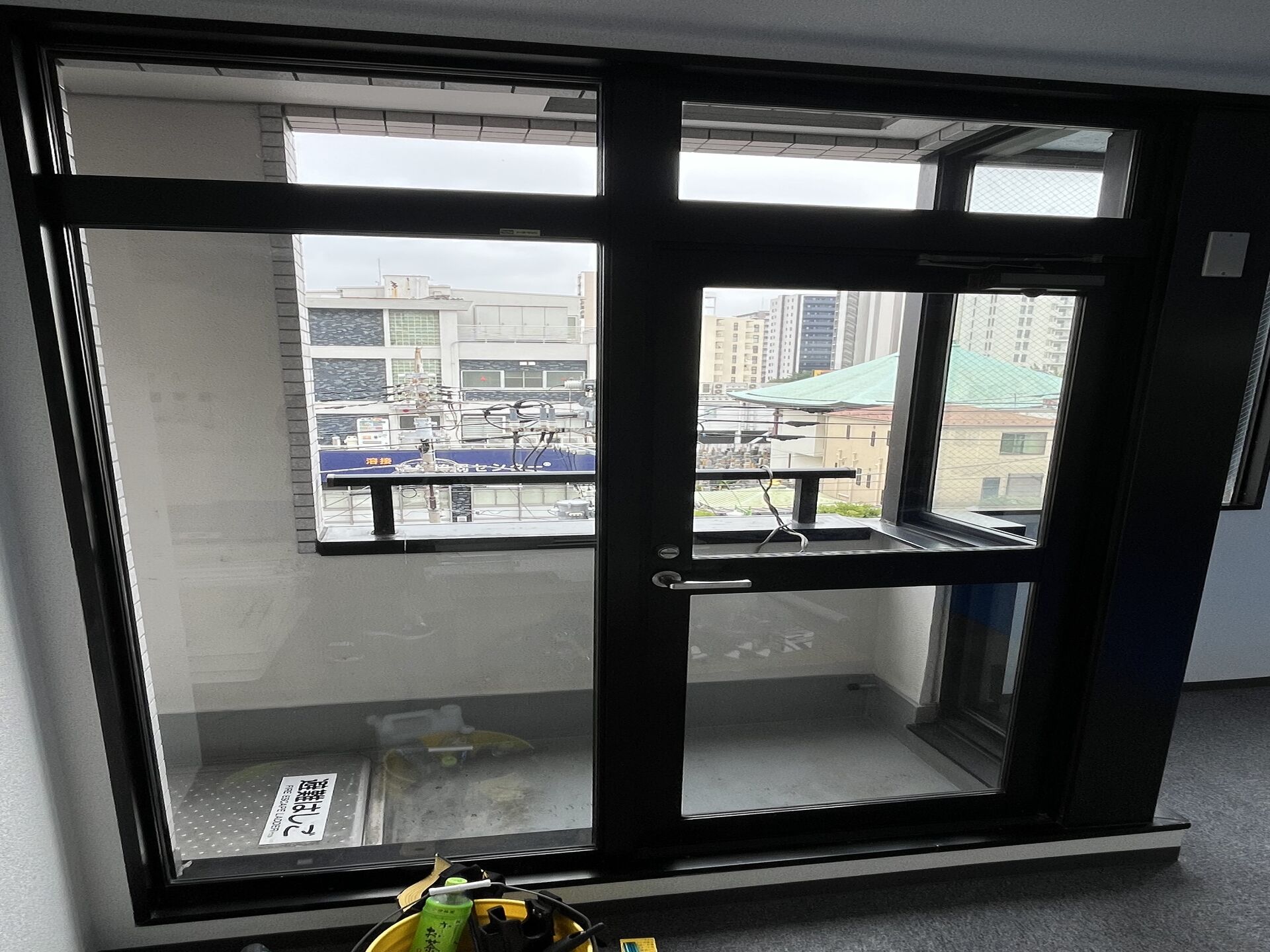 東京都江東区マンションハウスクリーニング