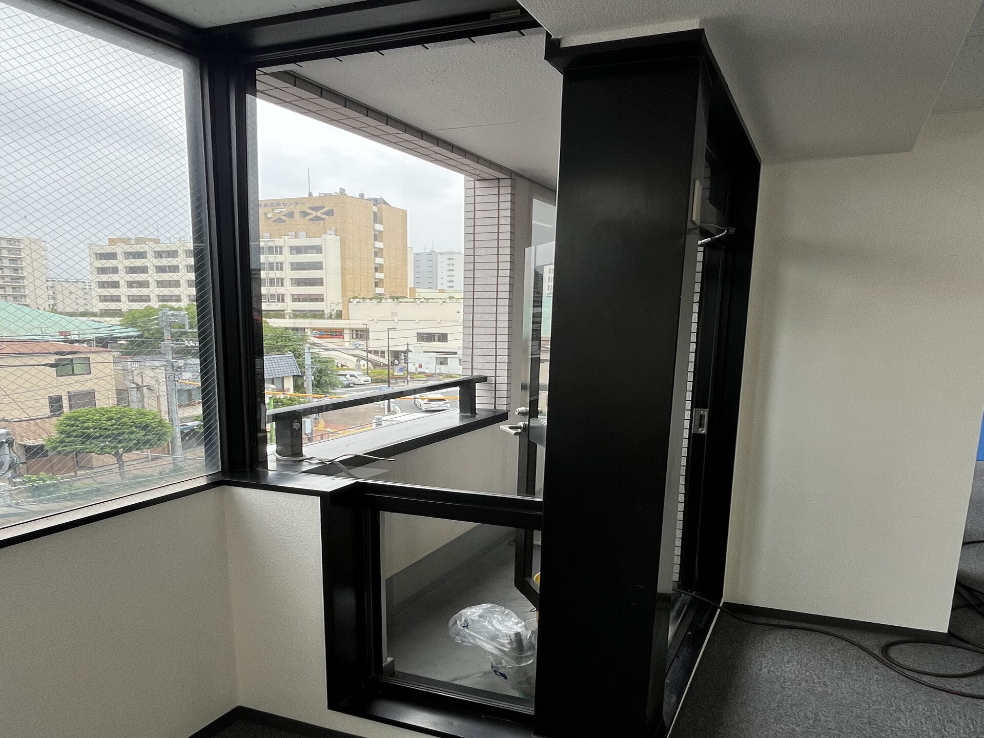東京都江東区マンションハウスクリーニング