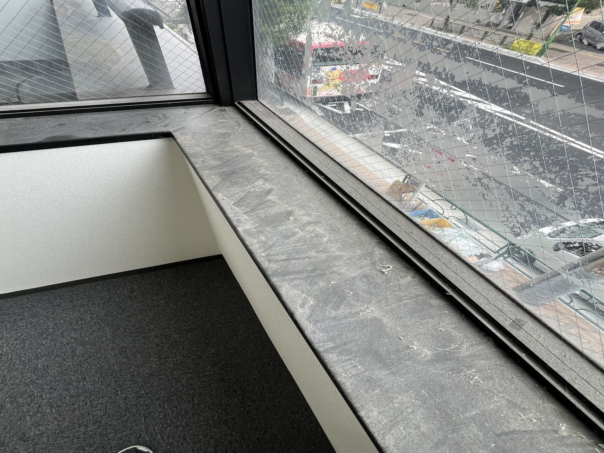 東京都江東区マンションハウスクリーニング