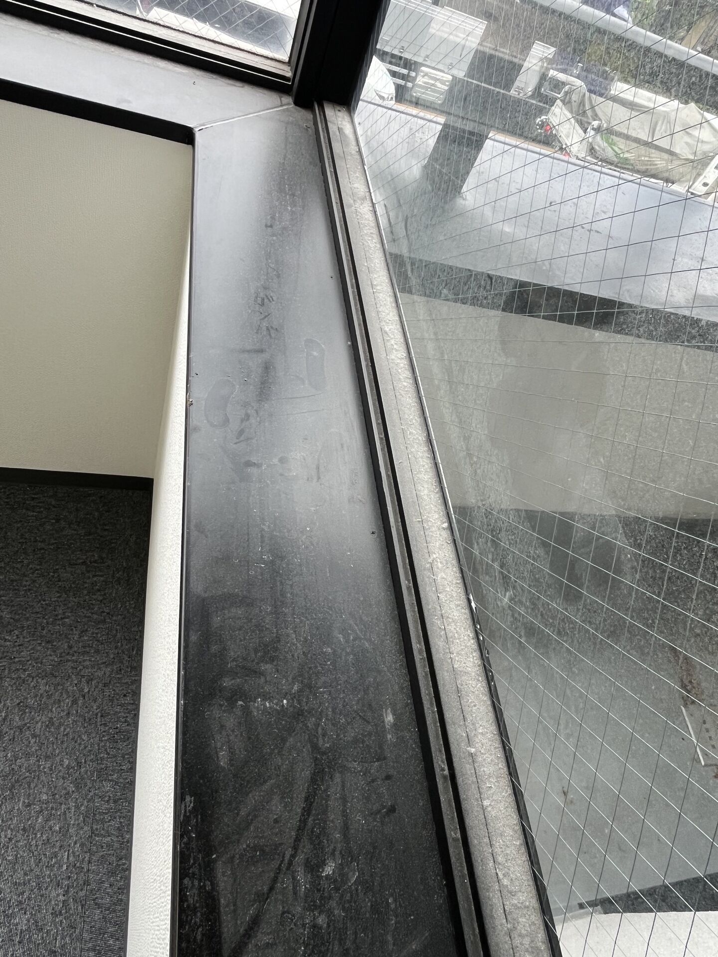 東京都江東区マンションハウスクリーニング