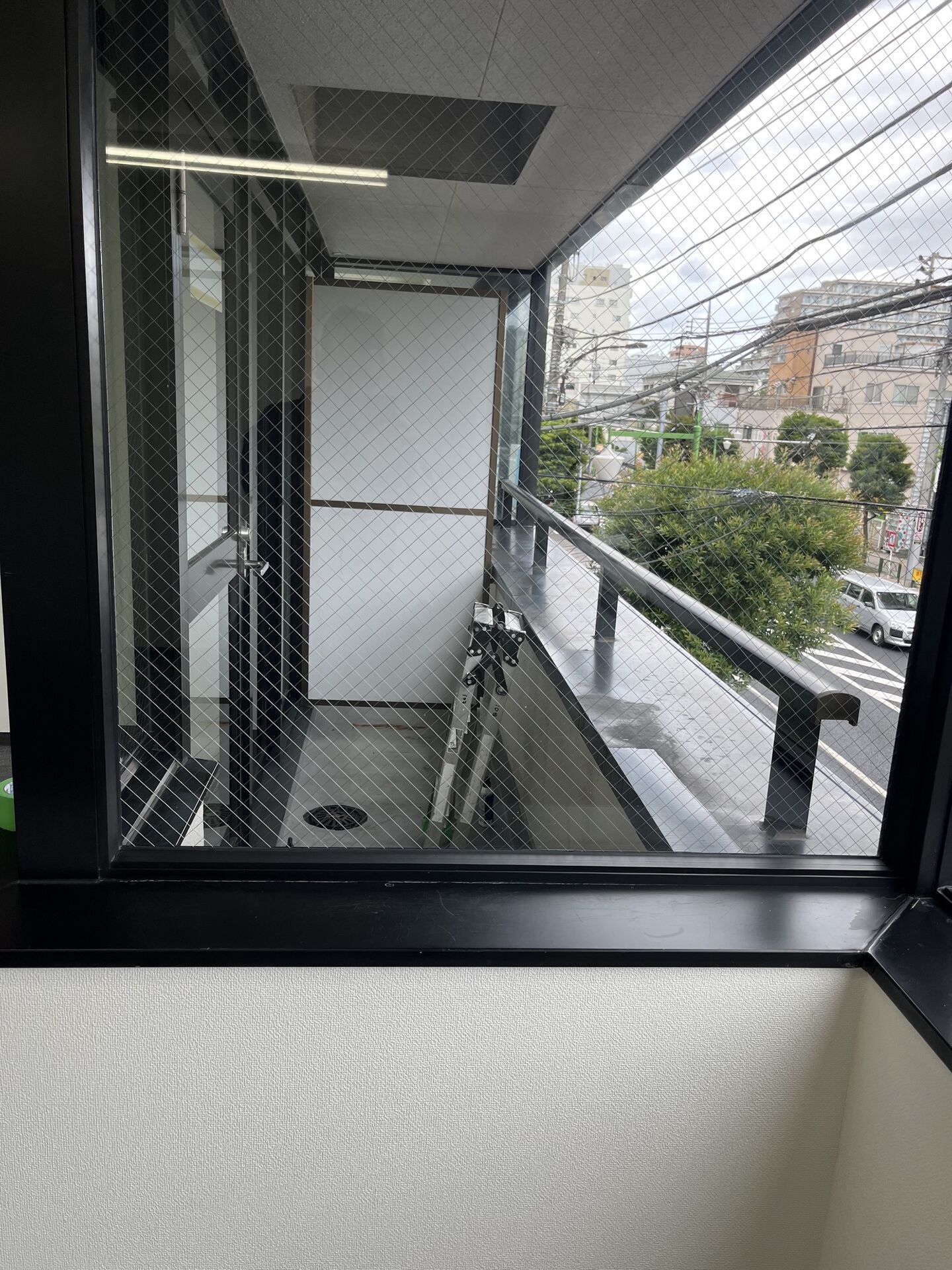 東京都江東区マンションハウスクリーニング