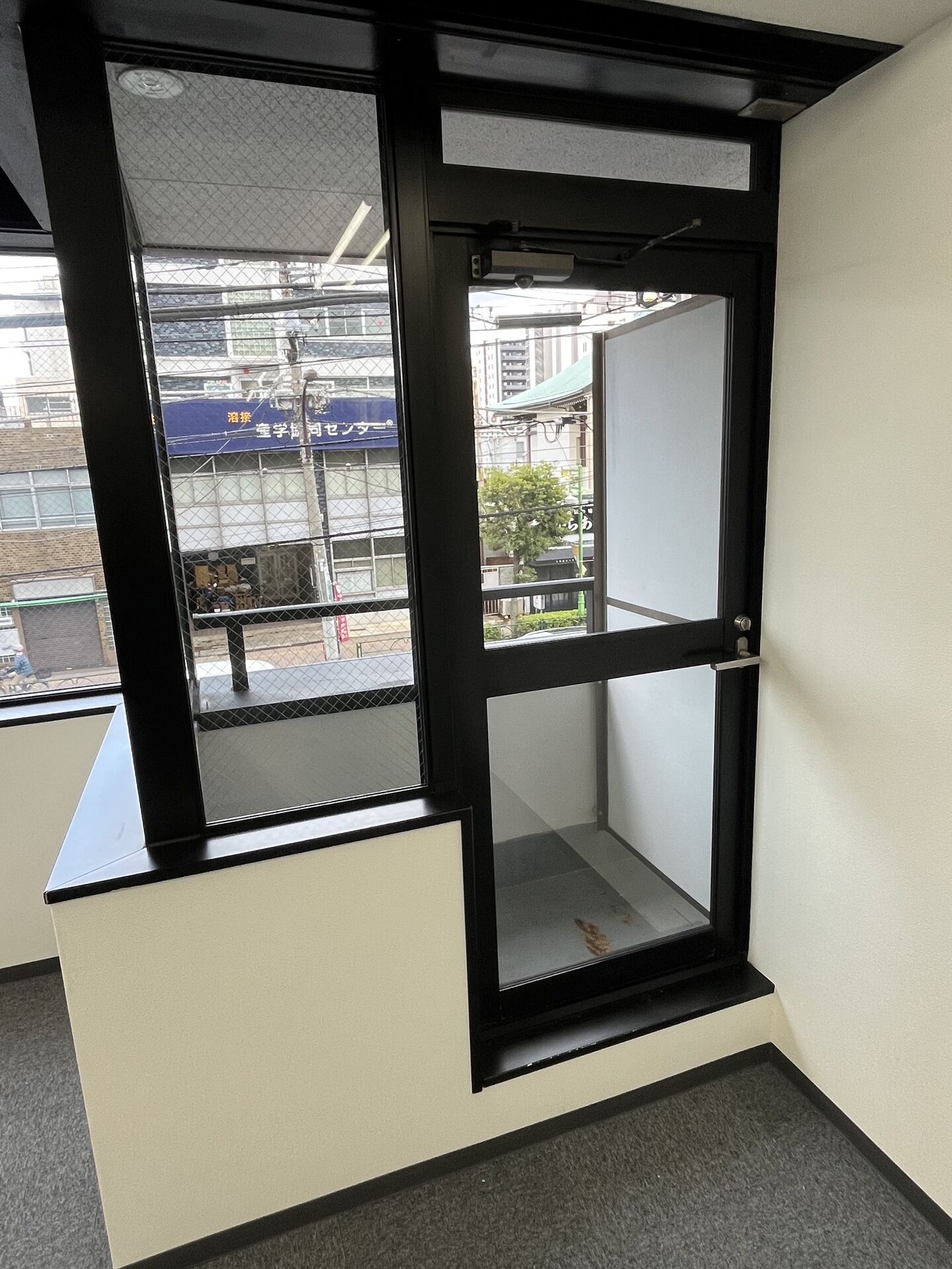 東京都江東区マンションハウスクリーニング