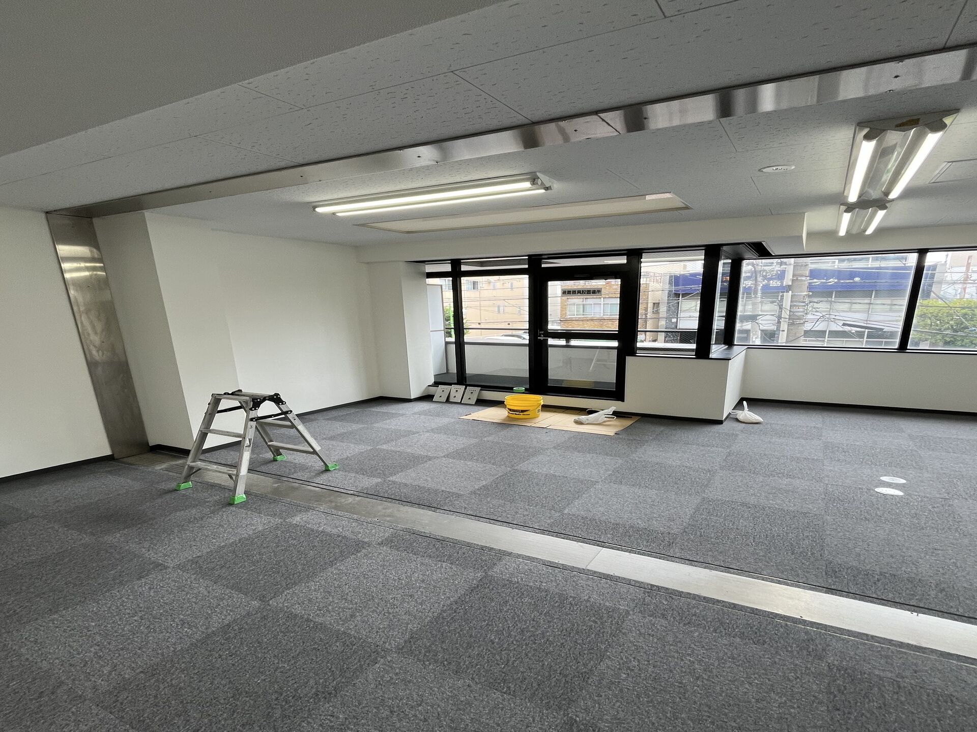 東京都江東区マンションハウスクリーニング