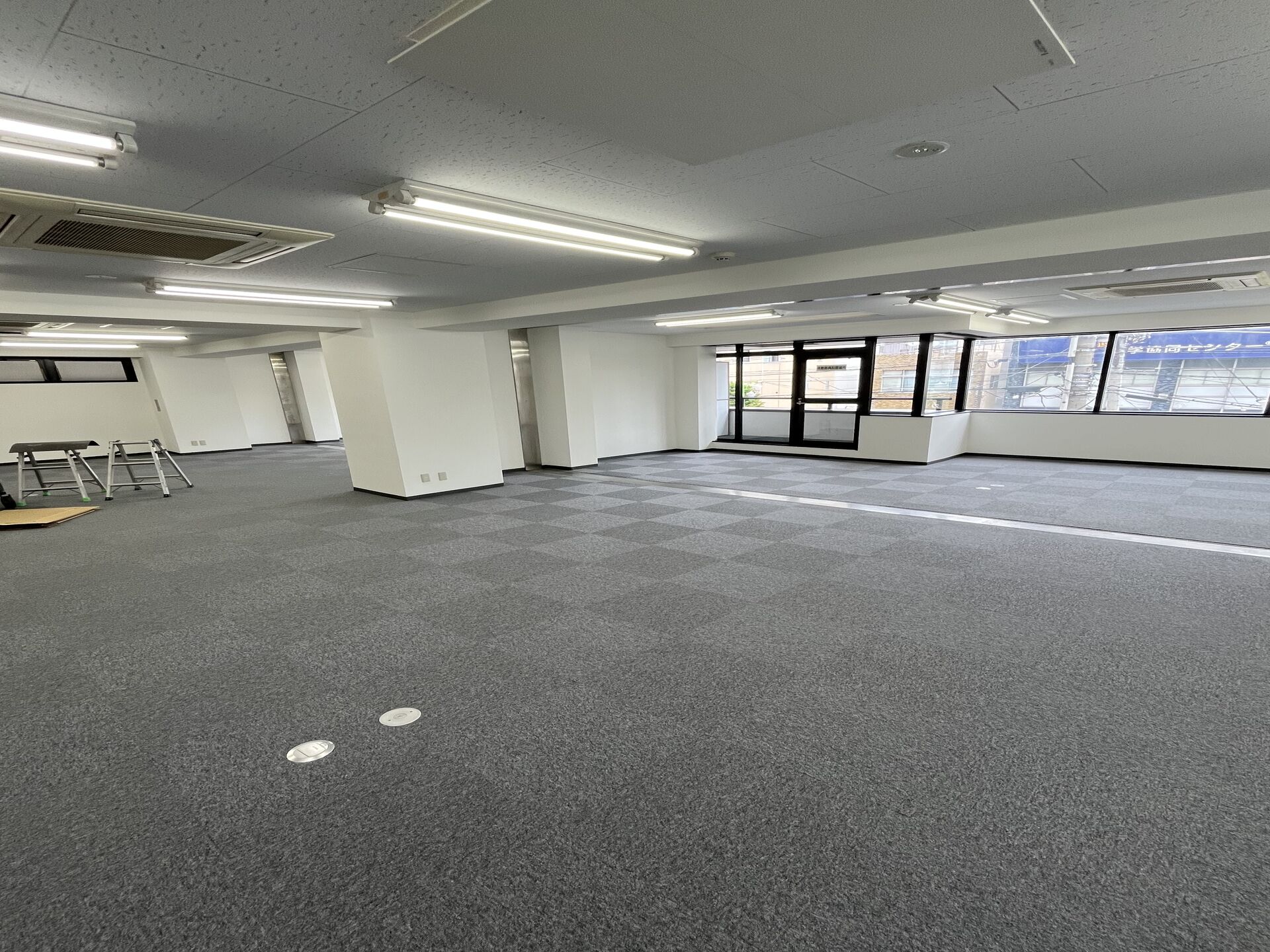 東京都江東区マンションハウスクリーニング