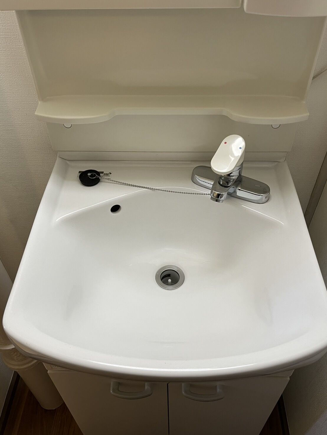 千葉県船橋市内公営団地のクリーニングを行いました
