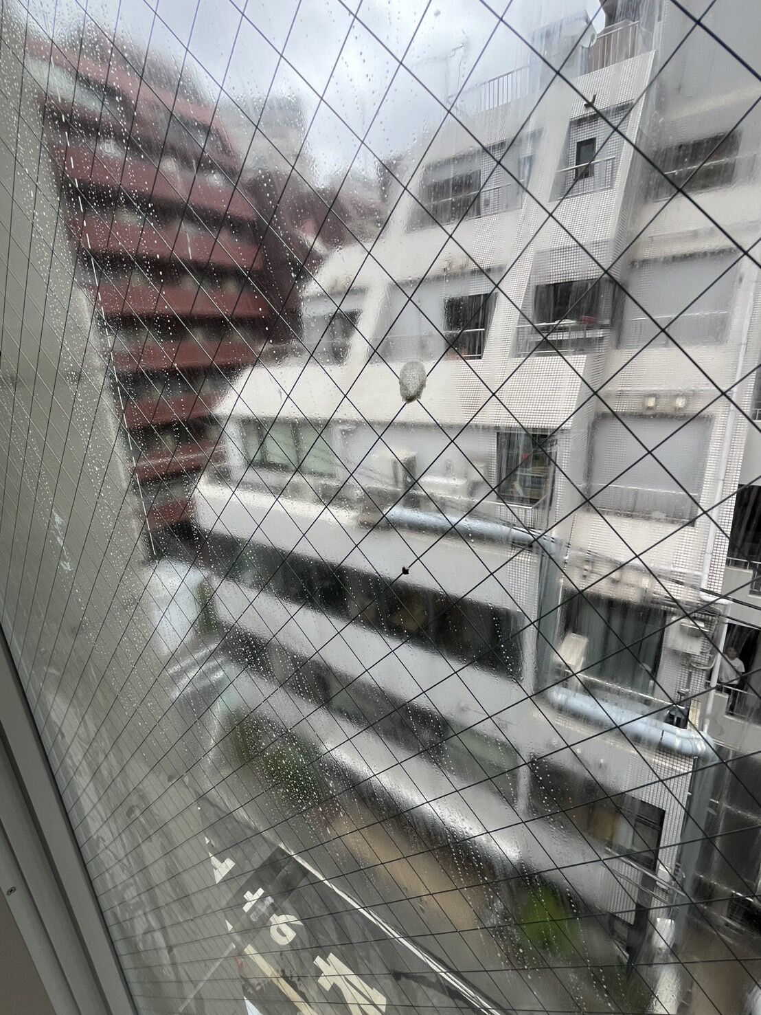 東京都豊島区のマンションにてクリーニングを行いました