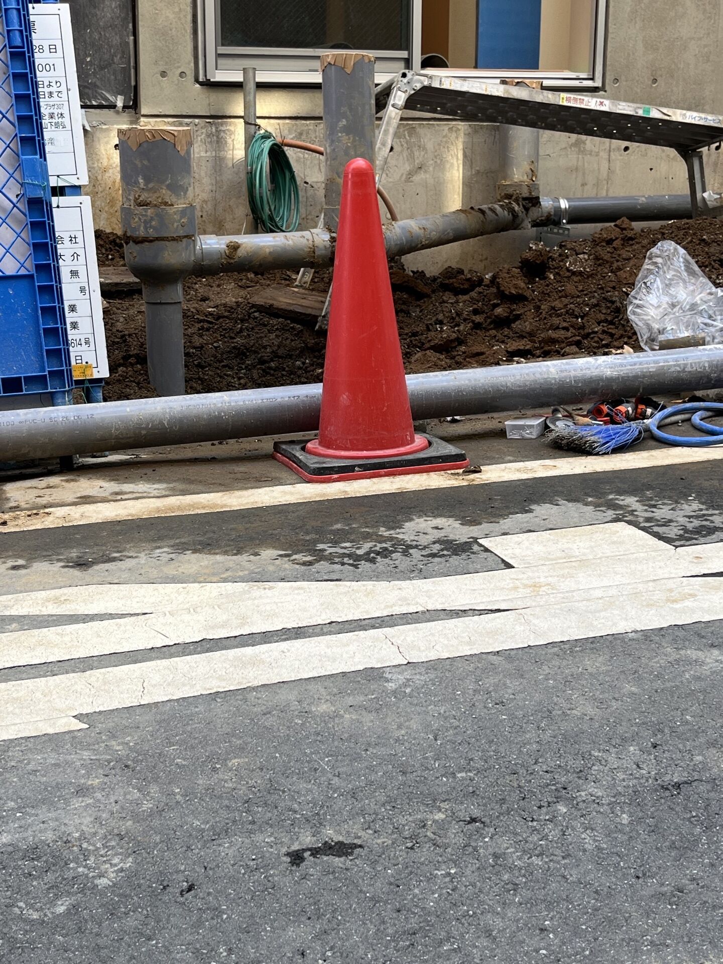 東京都豊島区のマンションにてクリーニングを行いました