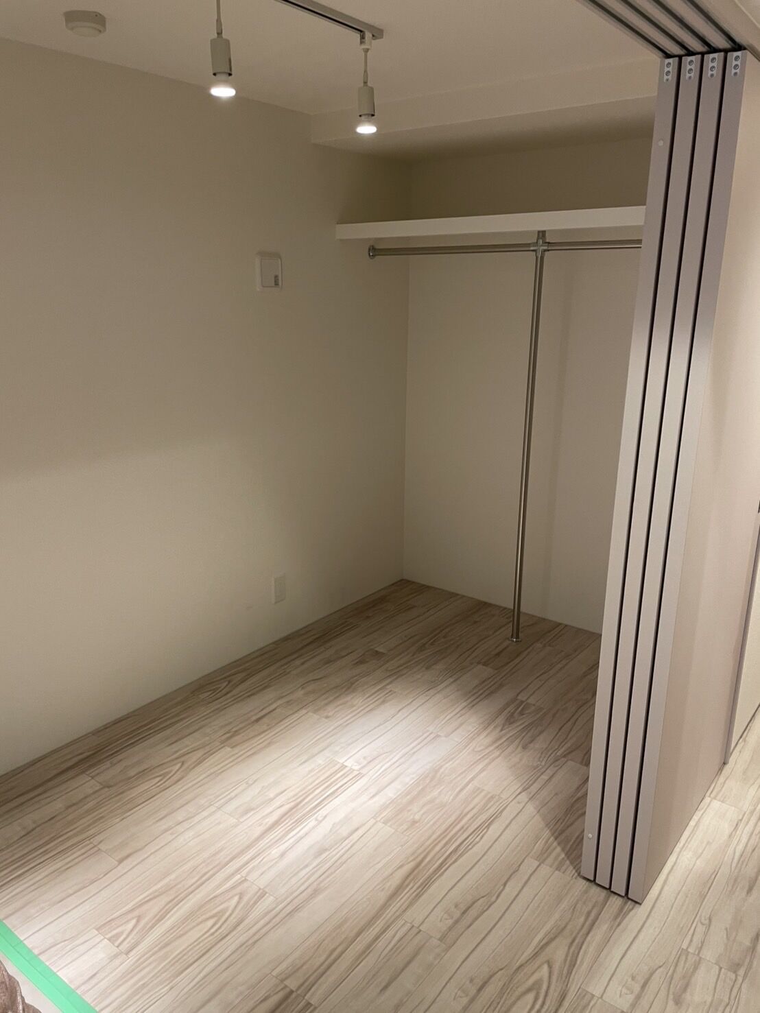 東京都豊島区のマンションにてクリーニングを行いました