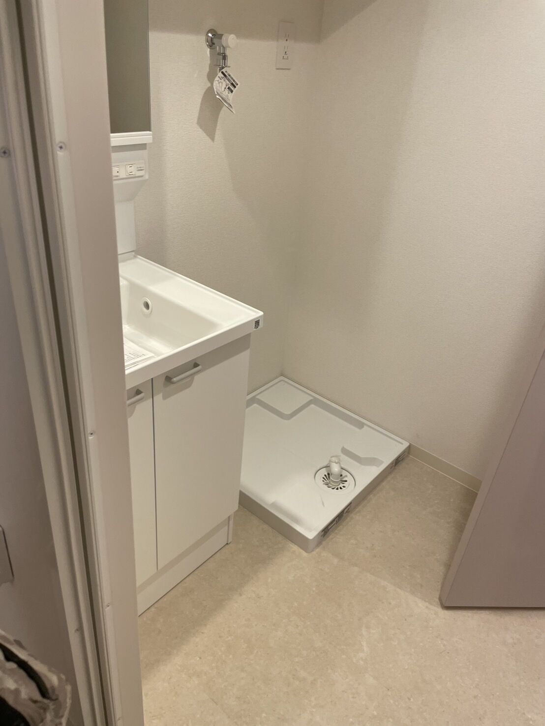 東京都豊島区のマンションにてクリーニングを行いました