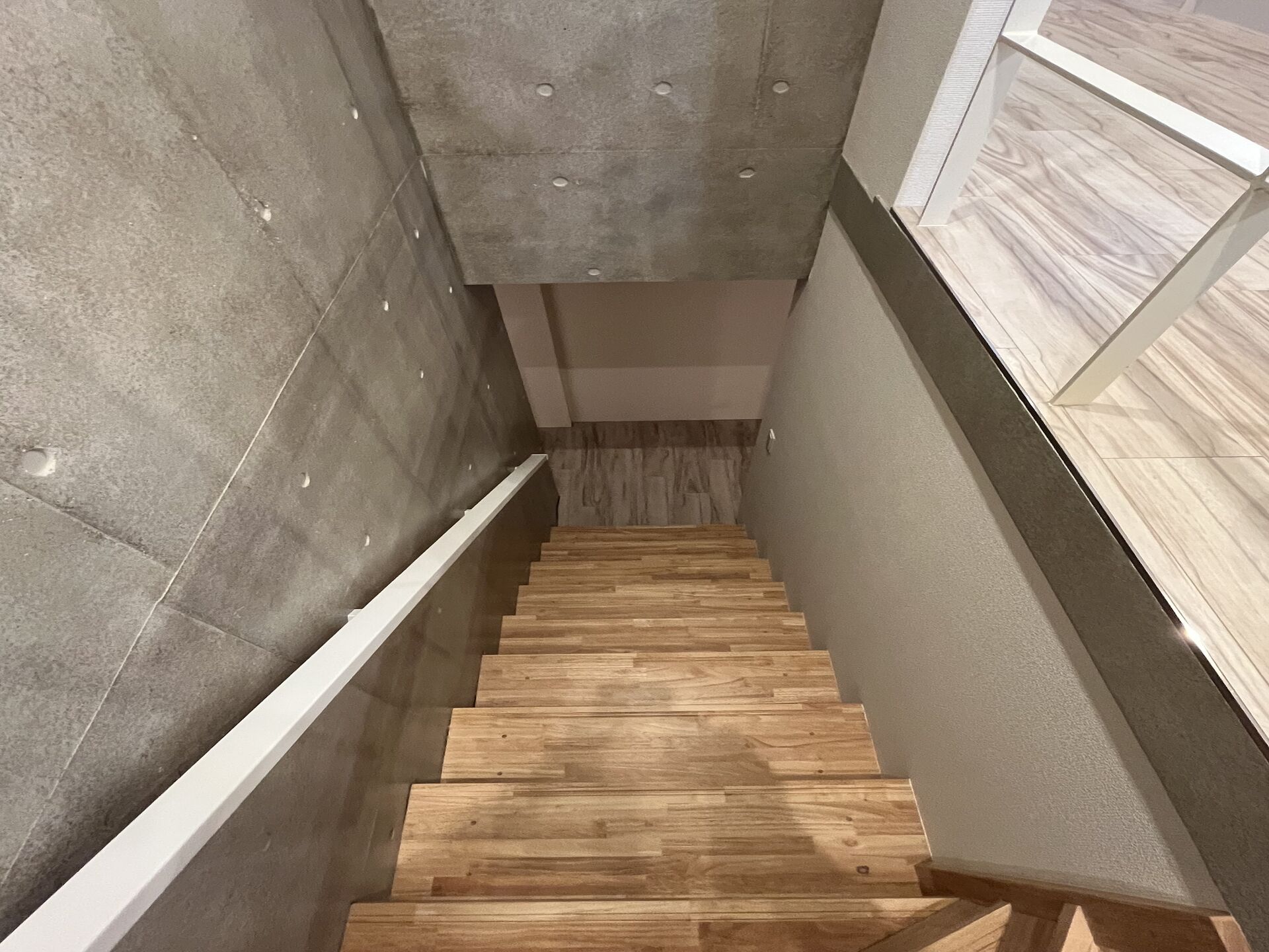 東京都豊島区のマンションにてクリーニングを行いました