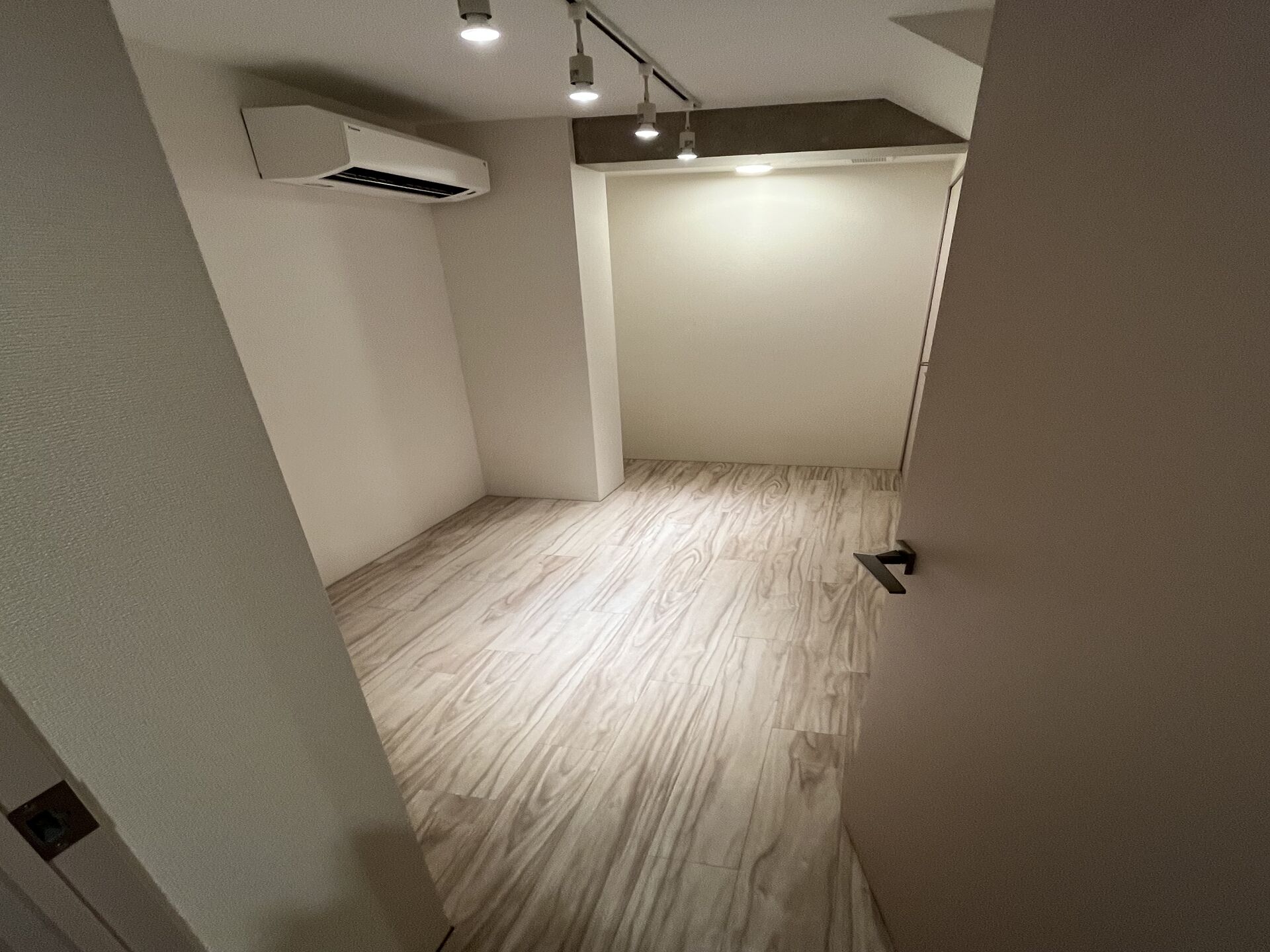 東京都豊島区のマンションにてクリーニングを行いました