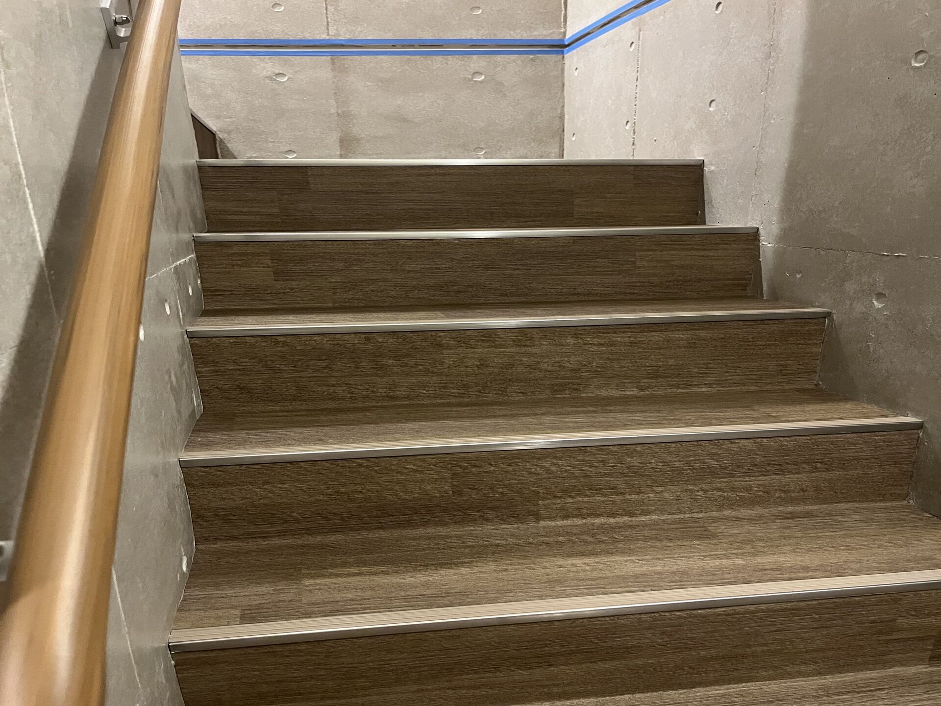 東京都豊島区のマンションにてクリーニングを行いました