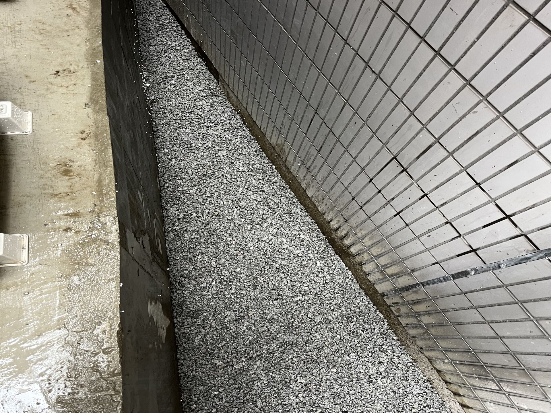 東京都豊島区のマンションにて雑工事