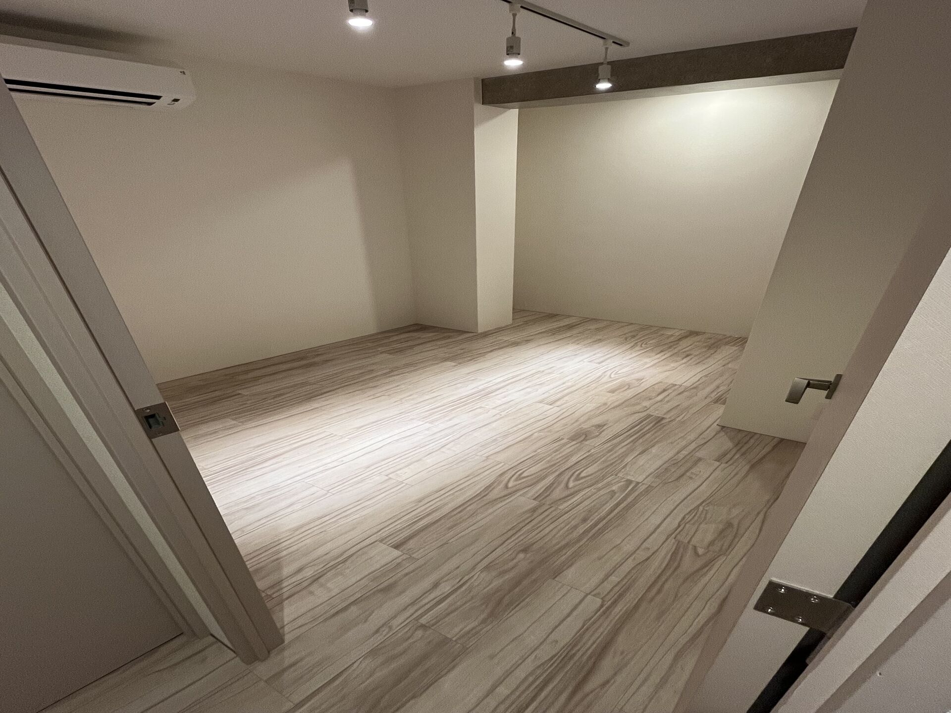 東京都豊島区のマンションにてクリーニングを行いました