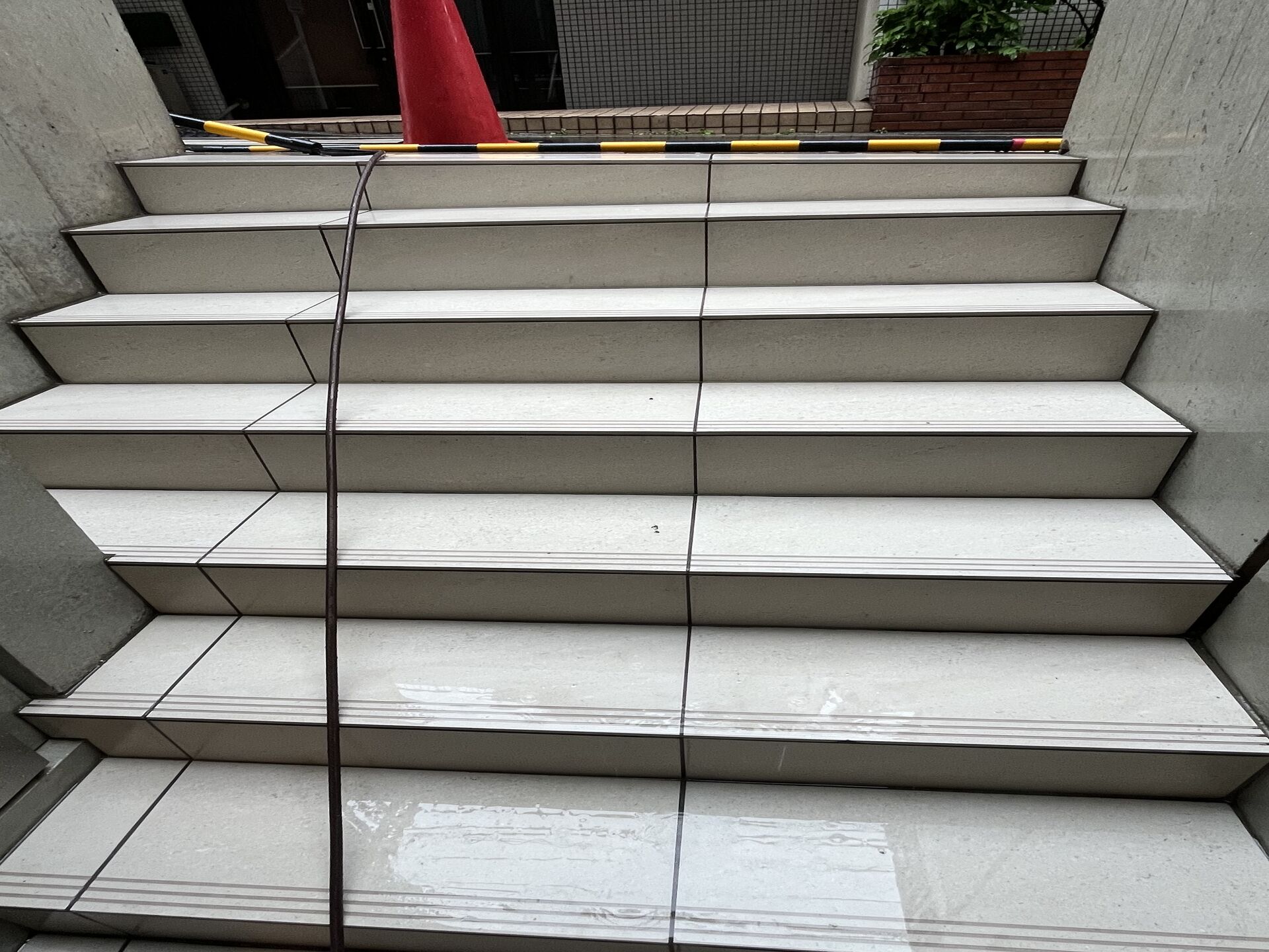 東京都豊島区のマンションにてクリーニングを行いました