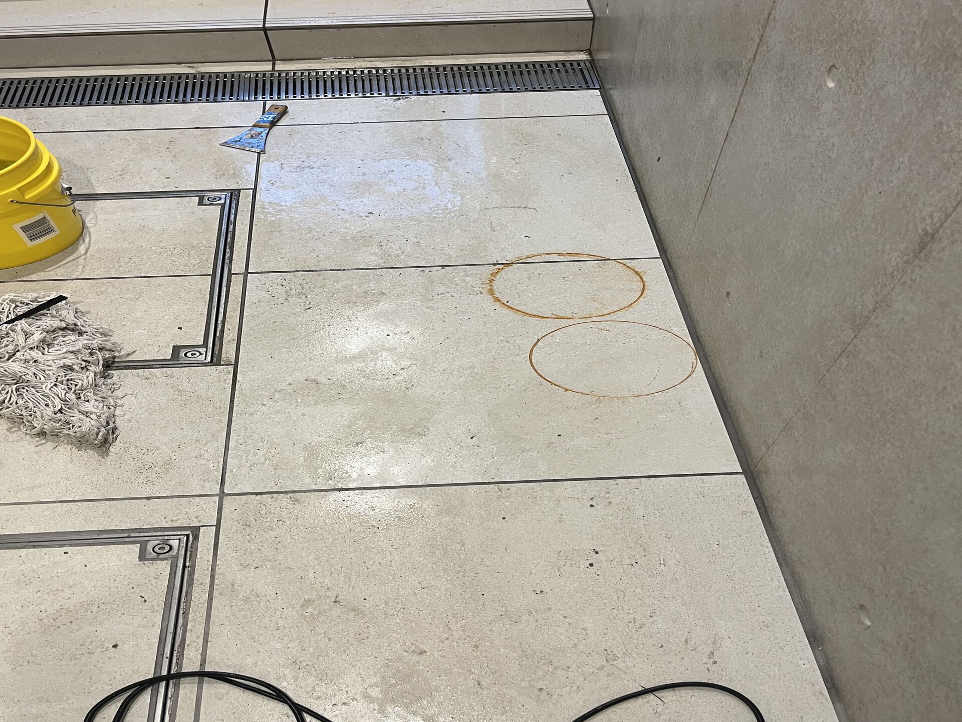 東京都豊島区のマンションにて最終クリーニングを行いました
