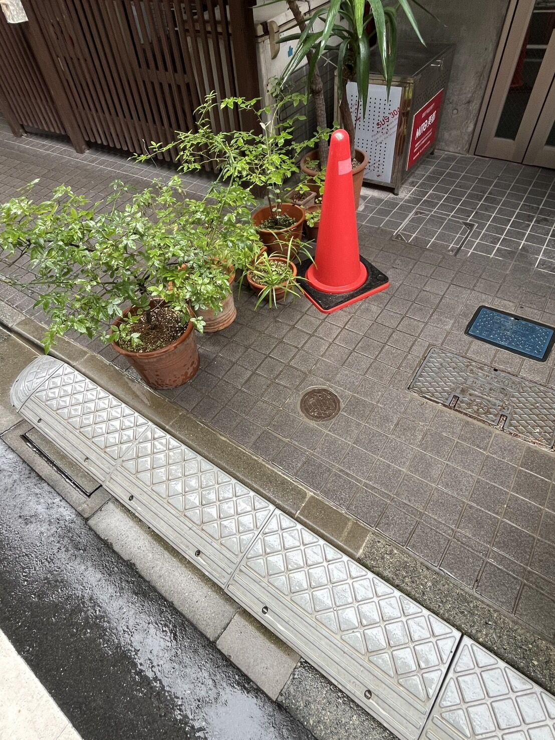 東京都豊島区マンション現場は完了です
